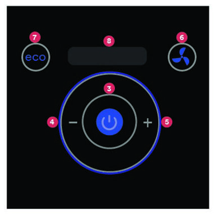 Do Not Disturb (DND) Mode