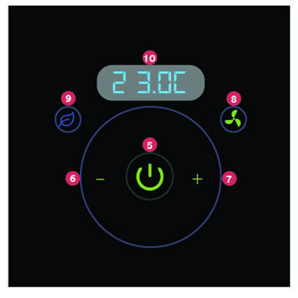 Do Not Disturb (DND) Mode